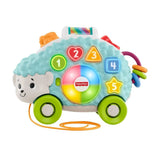 Fisher Price Linkimals Sevimli Kirpi Müzikli Bebek Oyuncağı GJB12 | Toysall