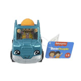 Fisher Price Little People Araçlar HPX84-HPX86 | Toysall