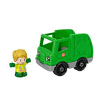 Fisher Price Little People Araçlar HPX84-HPX88 | Toysall