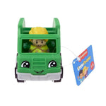 Fisher Price Little People Araçlar HPX84-HPX88 | Toysall