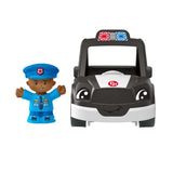 Fisher Price Little People Araçlar HPX84-JCW61