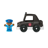 Fisher Price Little People Araçlar HPX84-JCW61