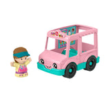 Fisher Price Little People Araçlar HPX84-JCW62