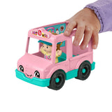 Fisher Price Little People Araçlar HPX84-JCW62