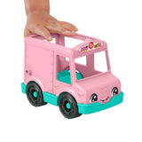 Fisher Price Little People Araçlar HPX84-JCW62