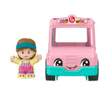 Fisher Price Little People Araçlar HPX84-JCW62