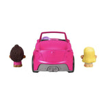 Fisher Price Little People Barbie Arabası HJN53 | Toysall