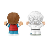 Fisher-Price Little People Collector Back to the Future JFD74