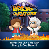 Fisher-Price Little People Collector Back to the Future JFD74