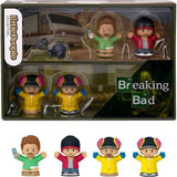 Fisher Price Little People Collector Breaking Bad HVG71