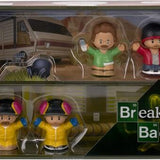 Fisher Price Little People Collector Breaking Bad HVG71