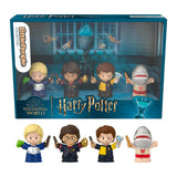 Fisher-Price Little People Collector Harry Potter ve Ateş Kadehi HVX53