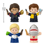 Fisher-Price Little People Collector Harry Potter ve Ateş Kadehi HVX53