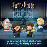 Fisher-Price Little People Collector Harry Potter ve Ateş Kadehi HVX53