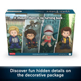 Fisher-Price Little People Collector Harry Potter ve Ateş Kadehi HVX53