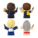 Fisher-Price Little People Collector Harry Potter ve Ateş Kadehi HVX53