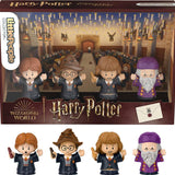 Fisher-Price Little People Collector Harry Potter ve Felsefe Taşı HVG45