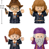 Fisher-Price Little People Collector Harry Potter ve Felsefe Taşı HVG45