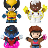 Fisher Price Little People Collector Marvel X-Men Set 1 JFW75