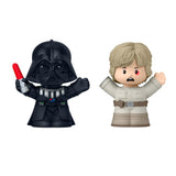 Fisher-Price Little People Collector Star Wars I Am Your Father JFW74