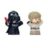 Fisher-Price Little People Collector Star Wars I Am Your Father JFW74