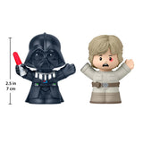 Fisher-Price Little People Collector Star Wars I Am Your Father JFW74