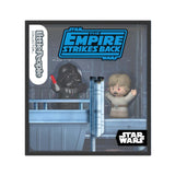 Fisher-Price Little People Collector Star Wars I Am Your Father JFW74