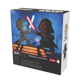 Fisher-Price Little People Collector Star Wars I Am Your Father JFW74