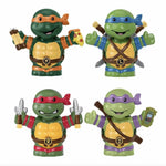 Fisher Price Little People Collector Teenage Mutant Ninja Turtles HPM43 | Toysall