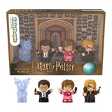 Fisher-Price Little People Harry Potter ve Zümrüdüanka Yoldaşlığı JDG32