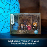 Fisher-Price Little People Harry Potter ve Zümrüdüanka Yoldaşlığı JDG32