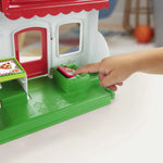 Fisher Price Little People Pizza Restoranı HBR79 | Toysall