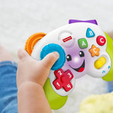 Fisher Price LnL Eğitici Oyun Kumandası (Türkçe)  FWG23 | Toysall