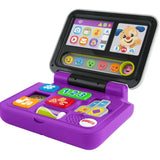 Fisher Price LnL İlk Bilgisayarım (Türkçe) FXK41 | Toysall