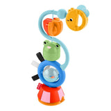 Fisher-Price Mama Sandalyesi Oyuncağı JHB46