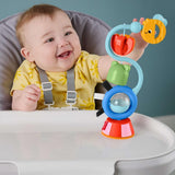 Fisher-Price Mama Sandalyesi Oyuncağı JHB46