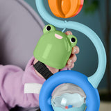 Fisher-Price Mama Sandalyesi Oyuncağı JHB46