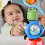 Fisher-Price Mama Sandalyesi Oyuncağı JHB46
