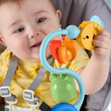Fisher-Price Mama Sandalyesi Oyuncağı JHB46
