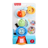 Fisher-Price Mama Sandalyesi Oyuncağı JHB46