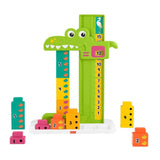 Fisher Price Matematikçi Timsah JCT13