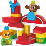 Fisher Price Mega Bloks Hayvan Çiftliği GRJ18 | Toysall