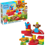 Fisher Price Mega Bloks Hayvan Çiftliği GRJ18 | Toysall