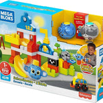 Fisher Price Mega Bloks Okul Binası GRJ19 | Toysall