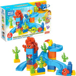 Fisher Price Mega Bloks  Su Parkı GNW64 | Toysall