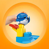 Fisher Price Mega Bloks  Su Parkı GNW64 | Toysall