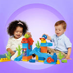 Fisher Price Mega Bloks  Su Parkı GNW64 | Toysall