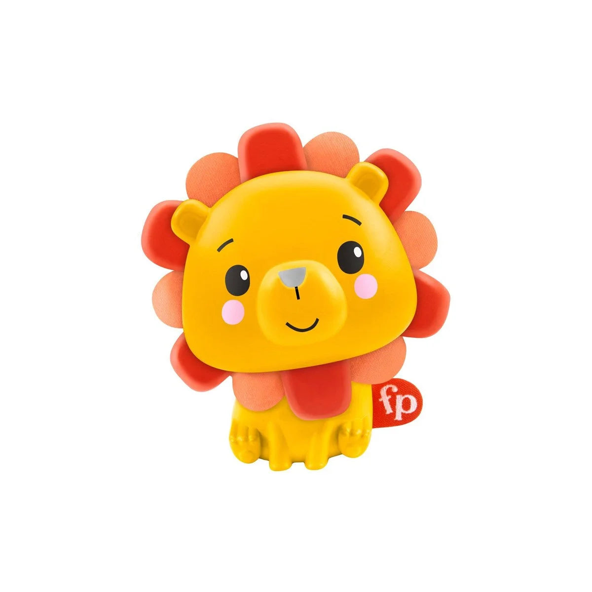 Fisher Price Mini Hayvancıklar Aktivite Oyuncağı GXC65-GXC64