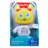 Fisher Price Minik Dansçı BeatBo (Türkçe)  FCV61 | Toysall