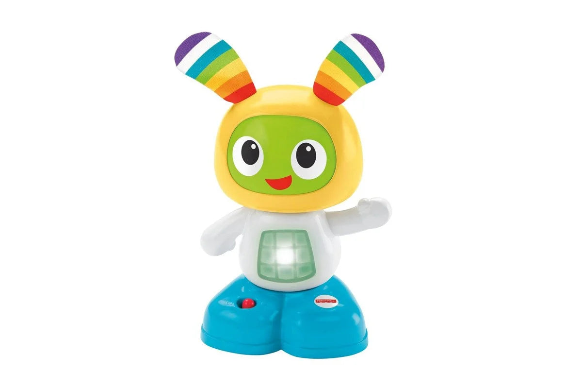 Fisher Price Minik Dansçı BeatBo (Türkçe)  FCV61 | Toysall